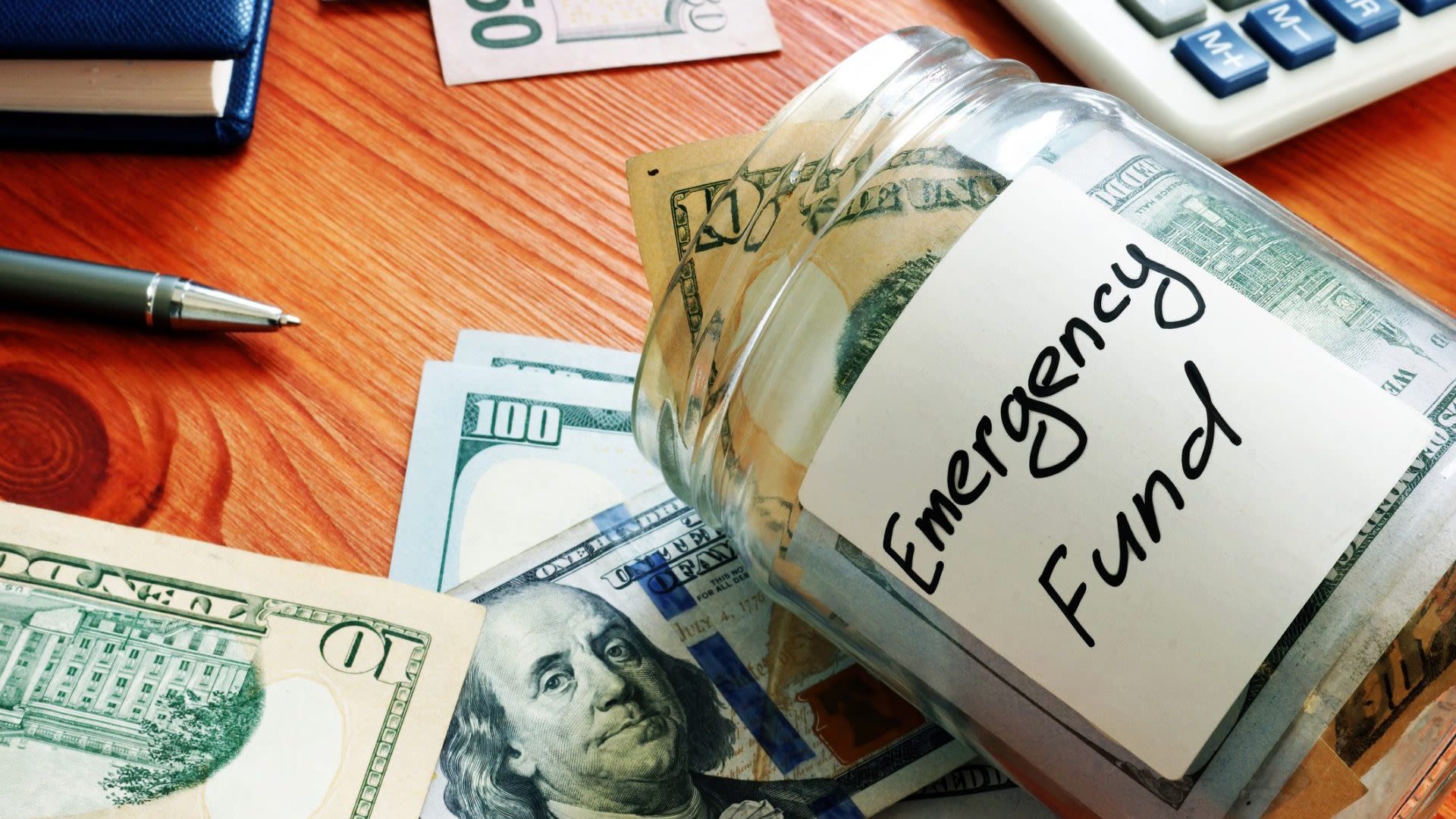 5 Key Expenses To Consider When Building an Emergency Fund