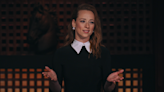 'The Traitors Canada' host Karine Vanasse teases unexpected twists in reality show