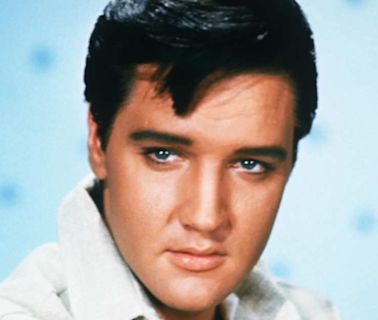 Graceland Disputes Authenticity of Elvis Memorabilia up for Auction