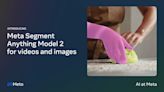 Meta unveils Segment Anything Model 2, its AI model to enhance image and video editing