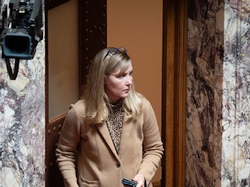 Minnesota Senate panel convenes ethics hearing into DFL Sen. Nicole Mitchell's burglary arrest