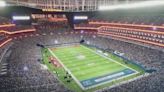 Bears' new stadium plans face skepticism from Illinois lawmakers