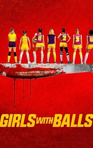 Girls With Balls