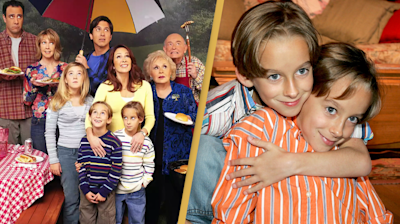 Everybody Loves Raymond child star suffered tragic death after show ended