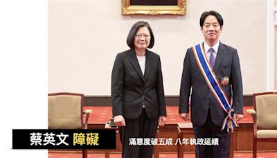 揭八年執政立下「蔡英文障礙」 黃暐瀚指國民黨這點「是有事嗎？」