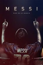 Messi (2014 film)