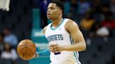 Miles Bridges accepts $7.9 million qualifying offer to play for Hornets