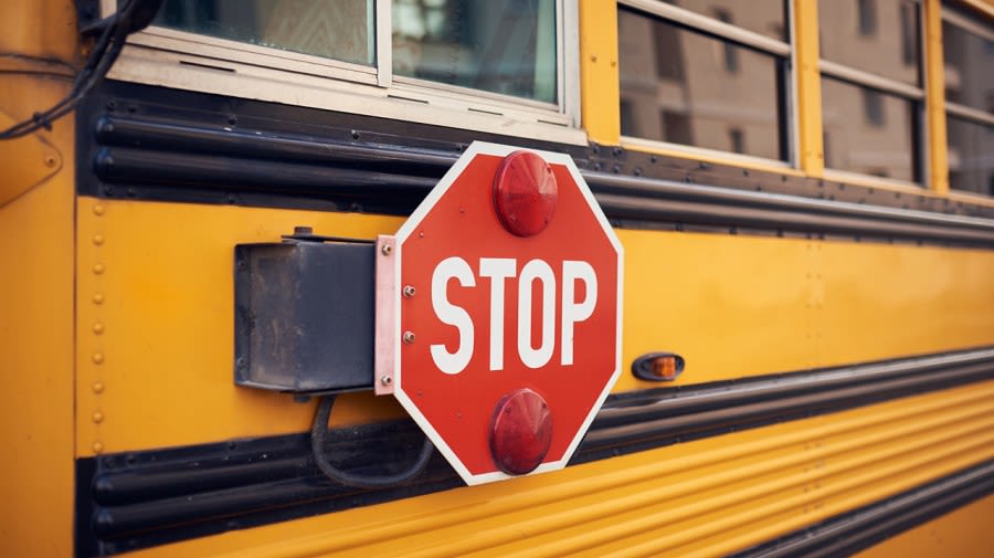 Bridgeport to implement school bus stop arm cameras