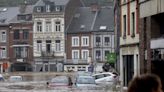 Flooding threatens one in eight Europeans