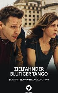 Zielfahnder: Blutiger Tango