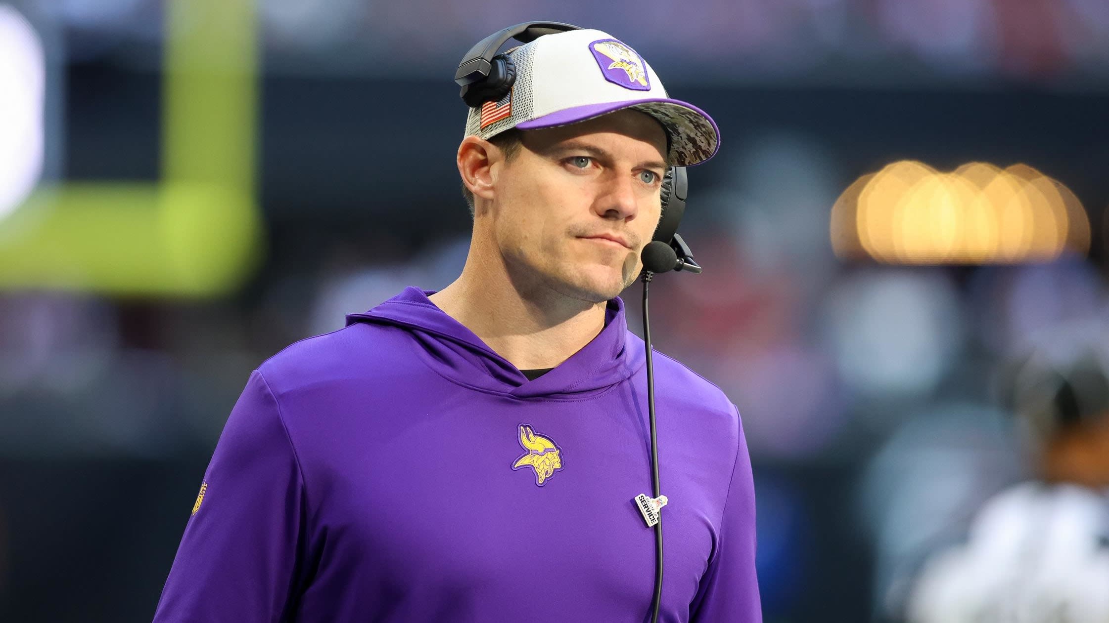 Post-Draft Minnesota Vikings 53-Man Roster Projection and Depth Chart