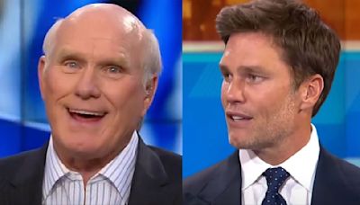 Terry Bradshaw Makes A Great Point While Weighing In On Tom Brady Joining Broadcast: 'We Don't Know Enough'