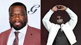 50 Cent Has Sold Sean 'Diddy' Combs Docuseries To Netflix