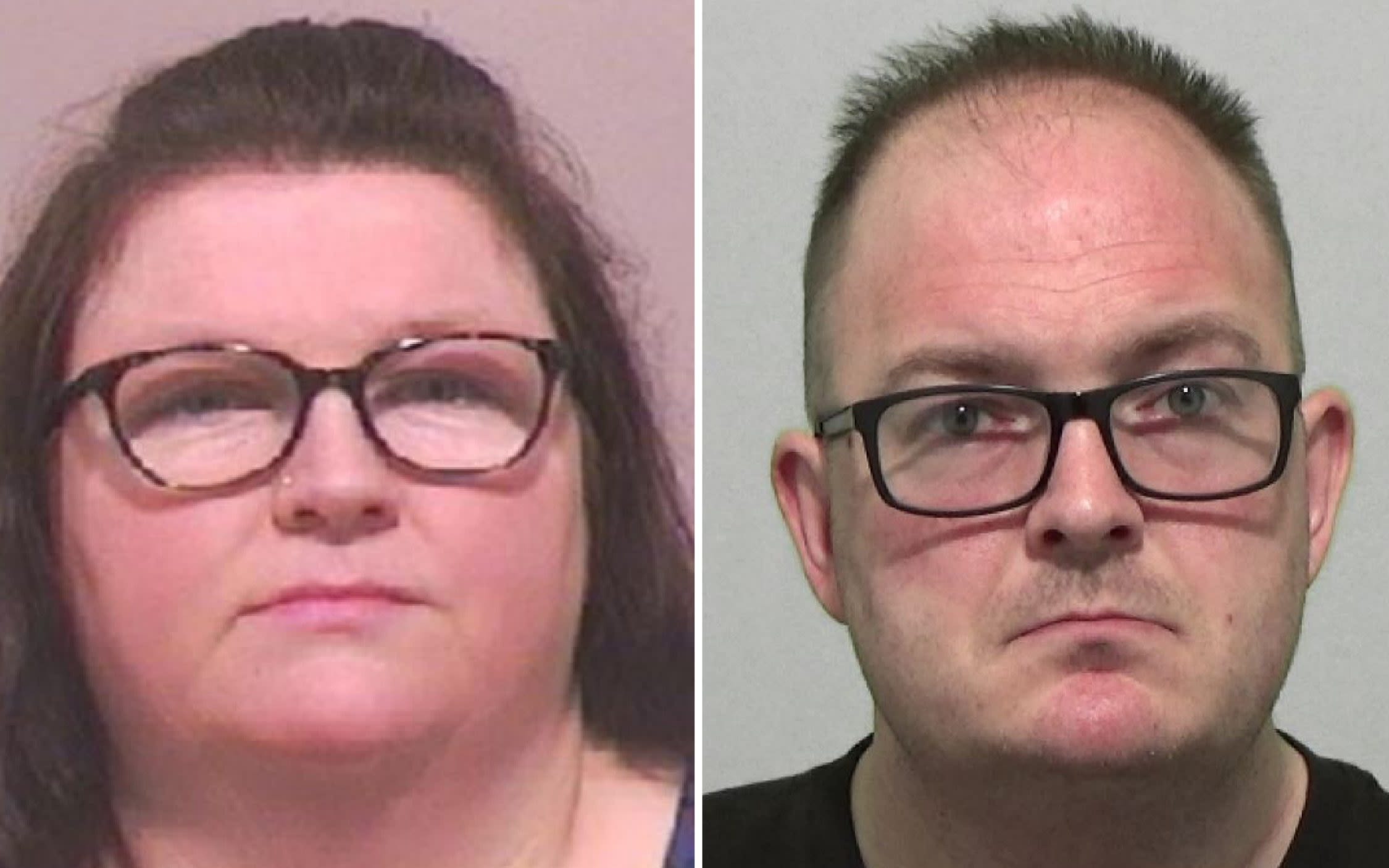 ‘Greedy’ HMRC worker who stole £300k in child benefit only has to pay back £1