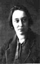 Nadejda Mandelstam