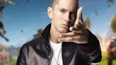 Fortnite confirma colaboración con Eminem, ¿habrá un skin del rapero?