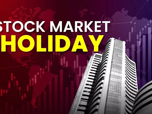 Stock Market Holiday: NSE And BSE To Remain Shut On October 2 - Check Full Holidays List