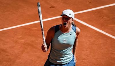 French Open women’s preview: Why Iga Swiatek is the one to beat at Roland Garros