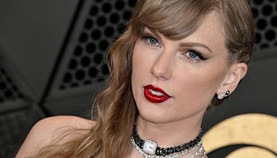 "The Tortured Poets Department": todo lo que hay que saber sobre el nuevo álbum de Taylor Swift