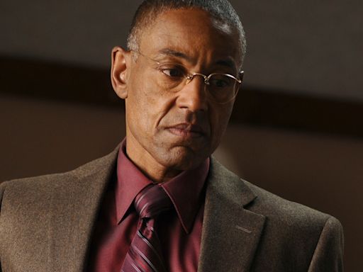 Giancarlo Esposito Teases ‘Badass’ Mystery Captain America 4 Character