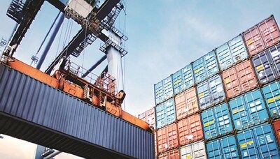 Exports to top-10 nations grow faster than overall figures in Q1 FY25