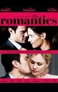 The Romantics