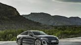 Audi A5 globally unveiled as replacement for A4 sedan | Team-BHP