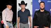 20 Top-Grossing Country Artists of All Time