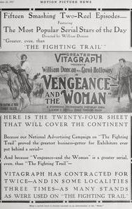 Vengeance - and the Woman