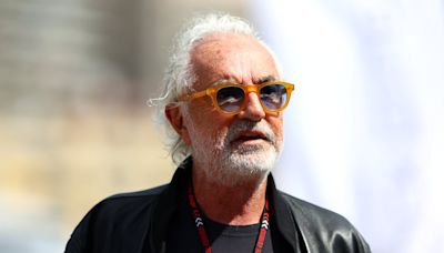 Alpine da poderes a Briatore