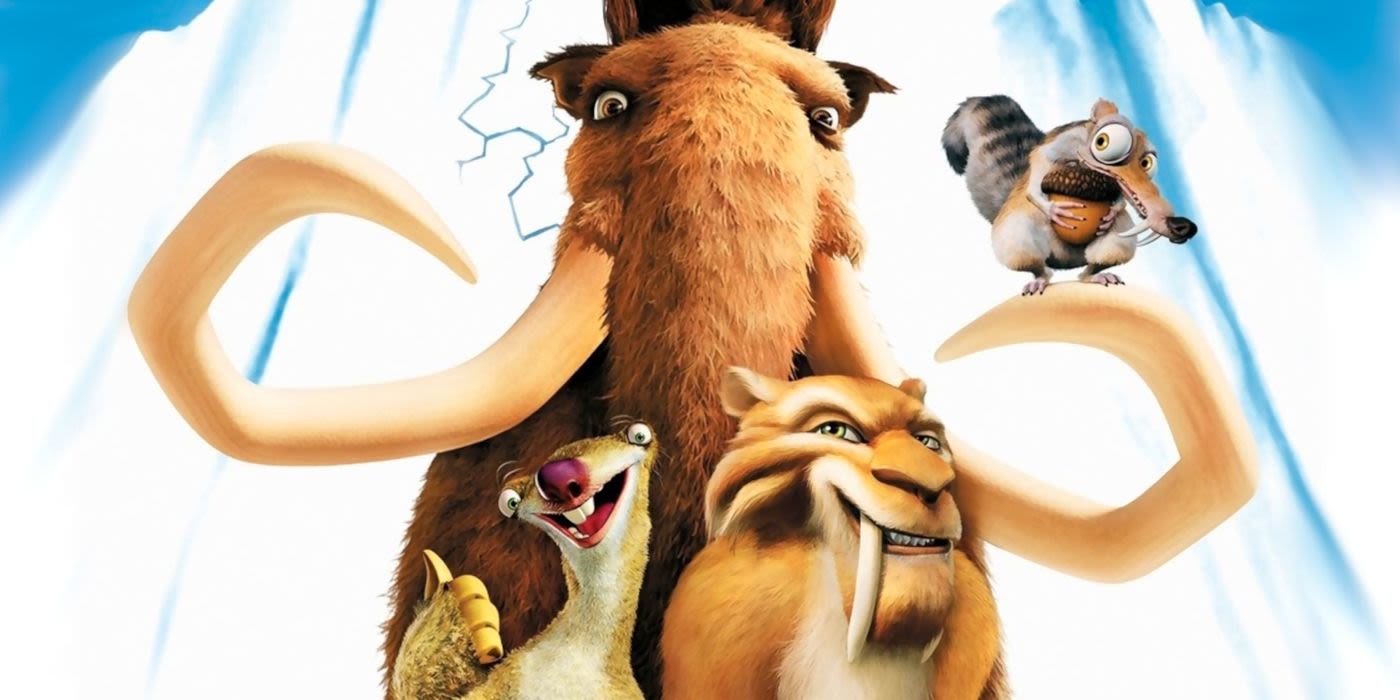 Ice Age Star Says New Sequel Is In The Works