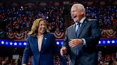 How To Watch Kamala Harris’ Acceptance Speech During Final Night Of Democratic National Convention