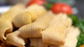 Move over, Taco Tuesday. Make room for Tamales Thursday from Los Tres Manantiales