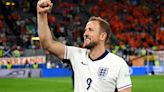UEFA make Euro 2024 rule change two days before final that could help Harry Kane