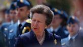 Princess Anne released from hospital | CBC News