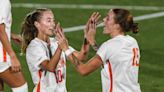 Clemson women's soccer advances to first NCAA Tournament semifinal in program history