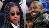 North West’s Latest Professional Endeavor Proves She’s Following Closely Behind Dad Kanye — With One Stark Difference