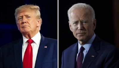 Trump vs. Biden: Atlanta announced as location for first presidential debate of 2024 campaign