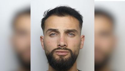 Wanted man may be in Dorset