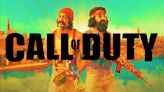 Call Of Duty Reveals Cheech & Chong Crossover