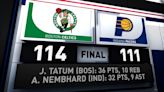 Los Celtics remontan 18 puntos y están a un paso de las Finales - MarcaTV