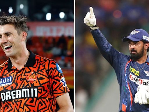 SRH vs LSG Live Score, IPL Match Today: LSG Elect to Bat First as Both Teams Face Off in Crucial Playoff Battle - News18