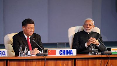 China tenta ver eleição na Índia como oportunidade de reaproximação
