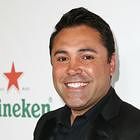 Oscar De La Hoya