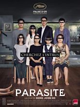 Parasite (2019 film)