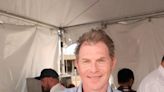 Celebrity chef Bobby Flay visits one of Sarasota’s best restaurants