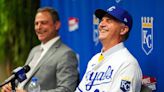 Opening day is Royals’ chance for new-look team to show changes aren’t just cosmetic