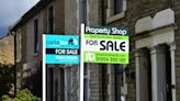 UK house prices stagnate as inflation and interest rate hikes hit