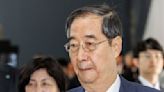 South Korea's prime minister offers resignation after election defeat