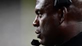 Michigan State fires football coach Mel Tucker in stunning fall from elite coaching ranks